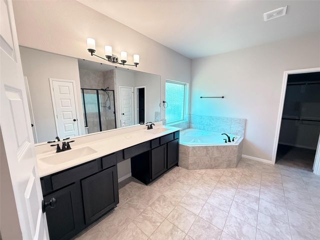 18669 Blue Spruce Lane, Magnolia, TX 77355