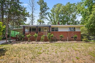 906 Larchwood Drive, Durham, NC 27713