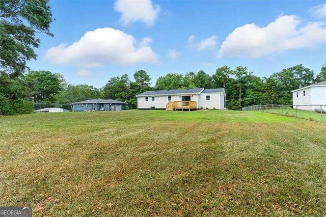 1157 Stringer Road, Rockmart, GA 30153