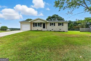 1157 Stringer Road, Rockmart, GA 30153
