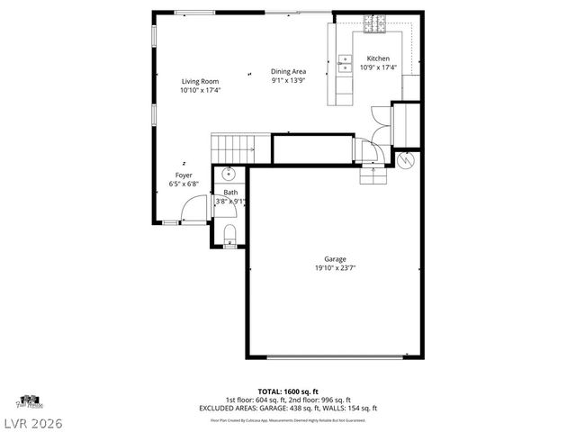 9028 Refined Court, Las Vegas, NV 89149