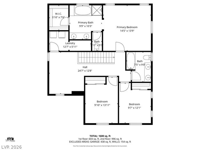 9028 Refined Court, Las Vegas, NV 89149