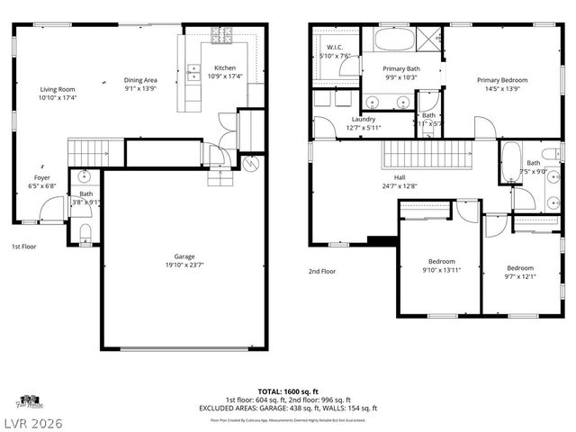 9028 Refined Court, Las Vegas, NV 89149