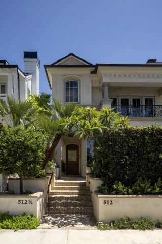 512 Avocado Avenue, Corona Del Mar, CA 92625