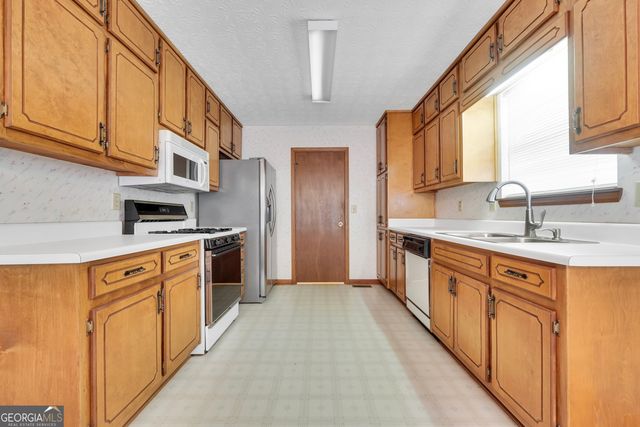 10987 Morning Dove Drive, Hampton, GA 30228