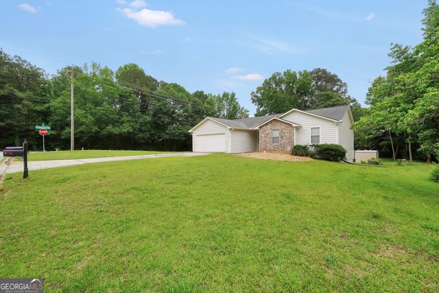 10987 Morning Dove Drive, Hampton, GA 30228