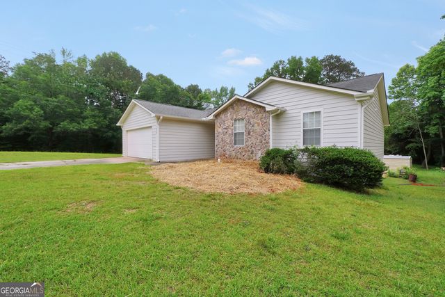 10987 Morning Dove Drive, Hampton, GA 30228