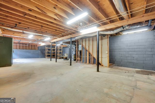 10987 Morning Dove Drive, Hampton, GA 30228