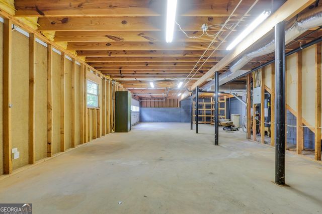 10987 Morning Dove Drive, Hampton, GA 30228