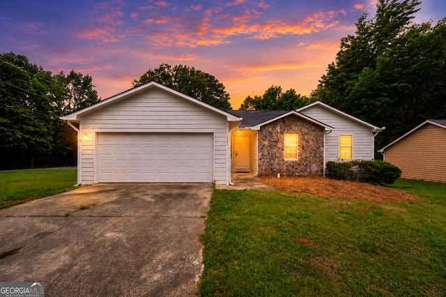 10987 Morning Dove Drive, Hampton, GA 30228