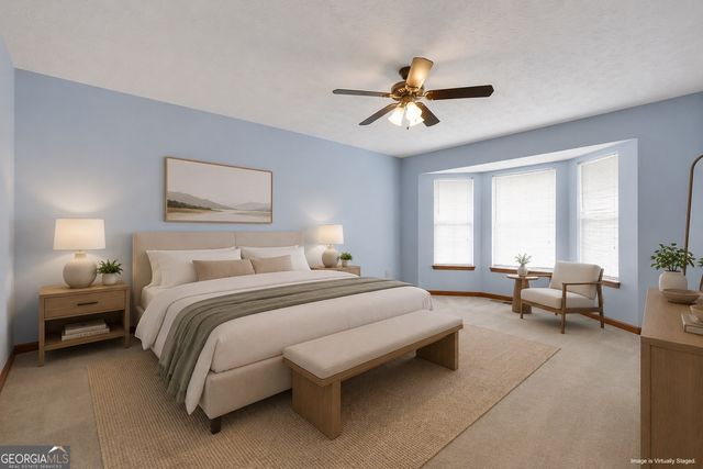 10987 Morning Dove Drive, Hampton, GA 30228
