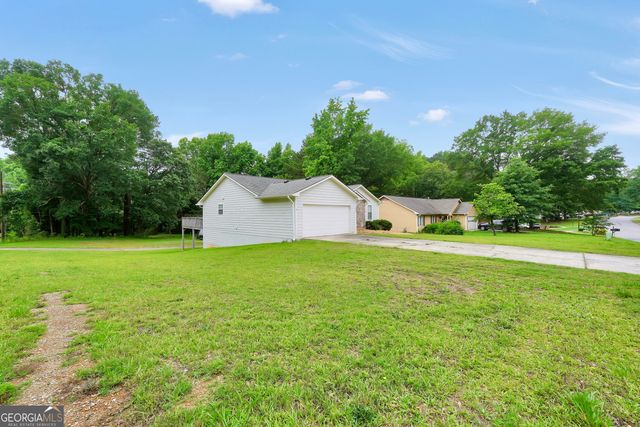 10987 Morning Dove Drive, Hampton, GA 30228