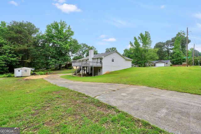 10987 Morning Dove Drive, Hampton, GA 30228