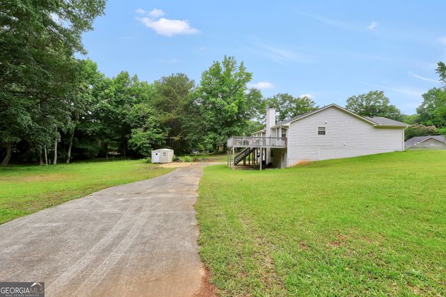 10987 Morning Dove Drive, Hampton, GA 30228