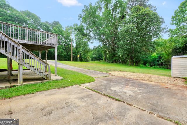 10987 Morning Dove Drive, Hampton, GA 30228