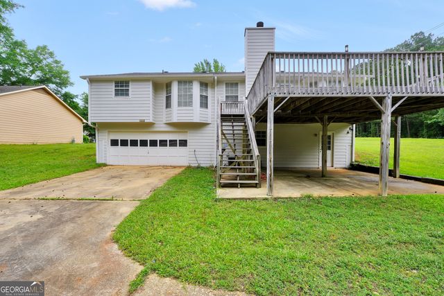 10987 Morning Dove Drive, Hampton, GA 30228