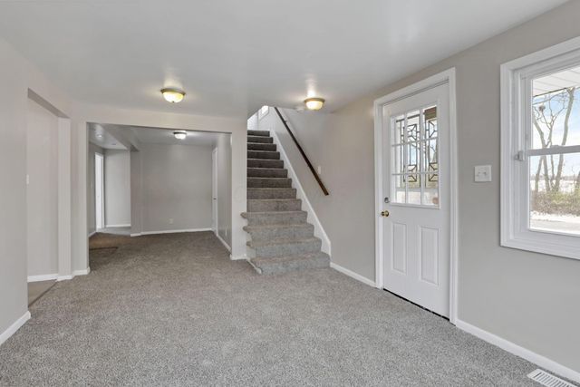 300 Loxley Drive, Columbus, OH 43207