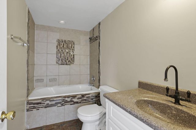 300 Loxley Drive, Columbus, OH 43207