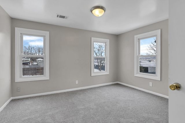 300 Loxley Drive, Columbus, OH 43207