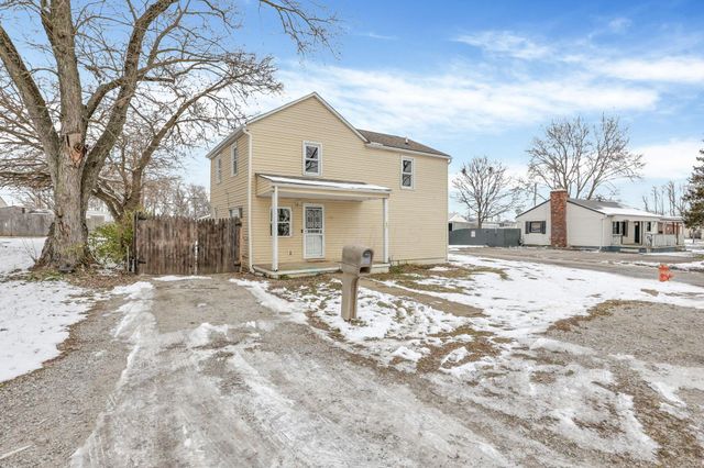 300 Loxley Drive, Columbus, OH 43207