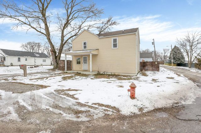 300 Loxley Drive, Columbus, OH 43207