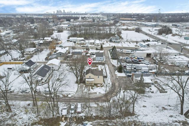 300 Loxley Drive, Columbus, OH 43207