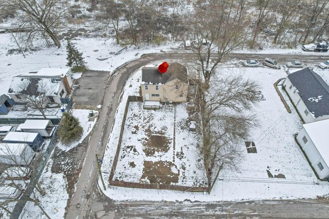 300 Loxley Drive, Columbus, OH 43207