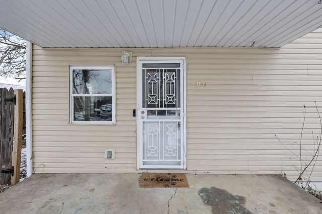 300 Loxley Drive, Columbus, OH 43207