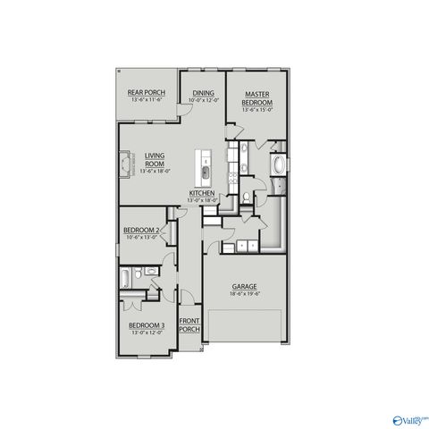 121 Ted Childs Way, Madison, AL 35756