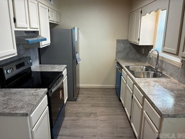 209 N Pear Street, Beebe, AR 72012