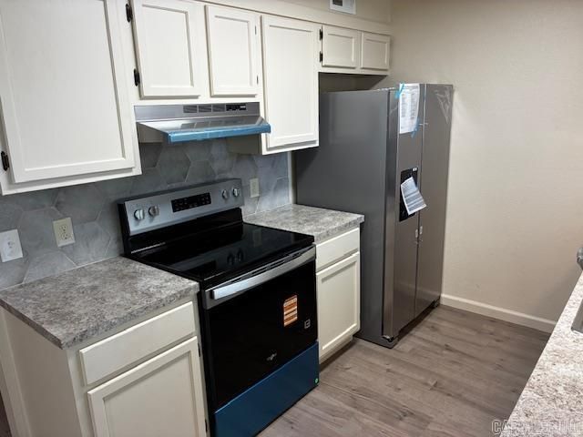 209 N Pear Street, Beebe, AR 72012