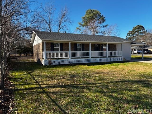 209 N Pear Street, Beebe, AR 72012