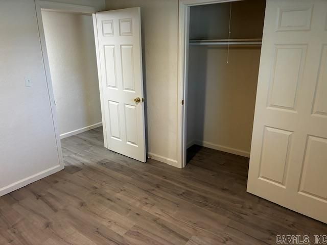 209 N Pear Street, Beebe, AR 72012