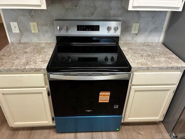 209 N Pear Street, Beebe, AR 72012