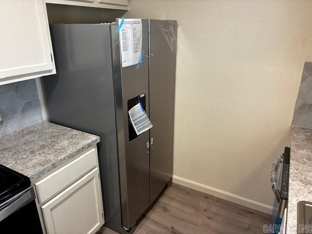 209 N Pear Street, Beebe, AR 72012