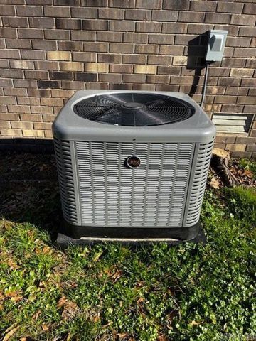 209 N Pear Street, Beebe, AR 72012