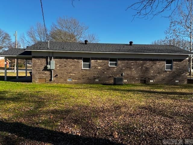 209 N Pear Street, Beebe, AR 72012