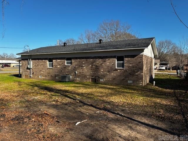209 N Pear Street, Beebe, AR 72012