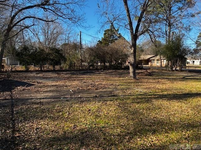 209 N Pear Street, Beebe, AR 72012