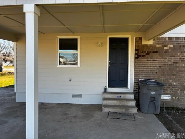 209 N Pear Street, Beebe, AR 72012