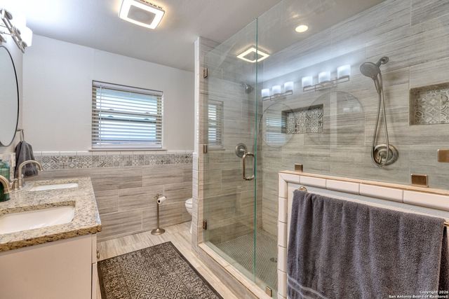 614 Moorside, Windcrest, TX 78239