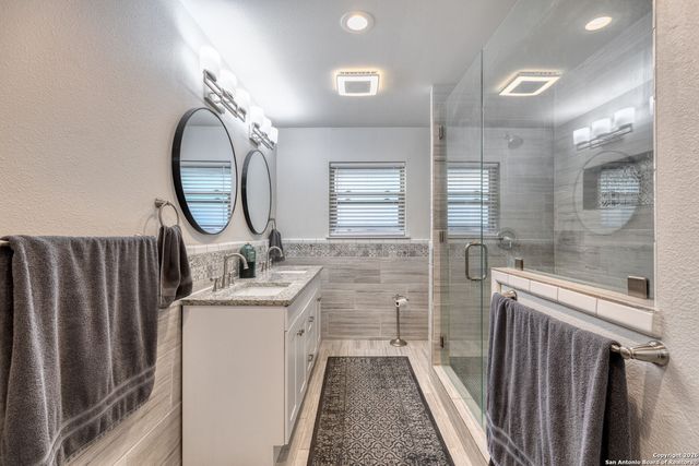 614 Moorside, Windcrest, TX 78239