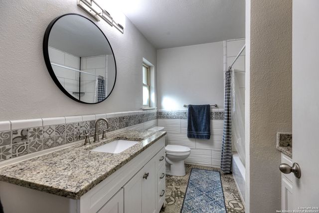 614 Moorside, Windcrest, TX 78239