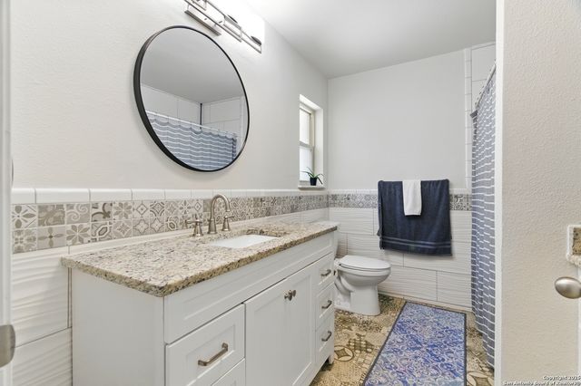 614 Moorside, Windcrest, TX 78239