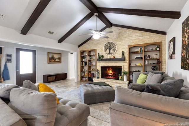 614 Moorside, Windcrest, TX 78239