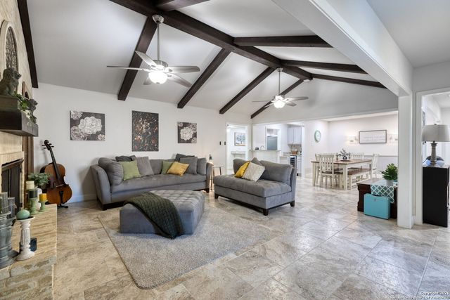 614 Moorside, Windcrest, TX 78239