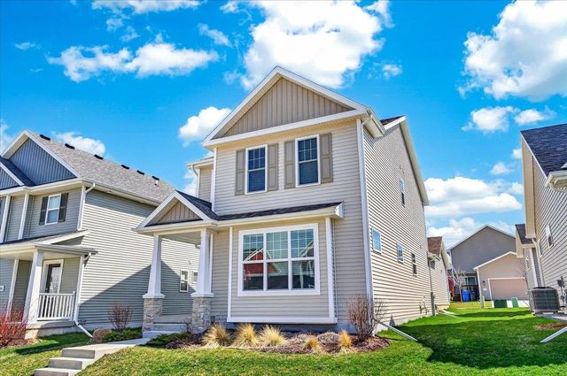 1231 Early Twilight Way, Verona, WI 53593