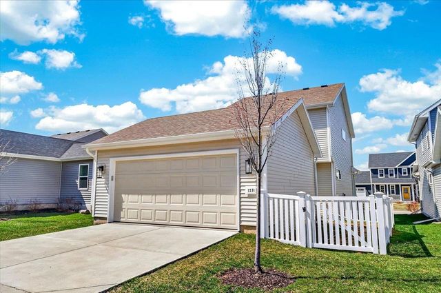 1231 Early Twilight Way, Verona, WI 53593
