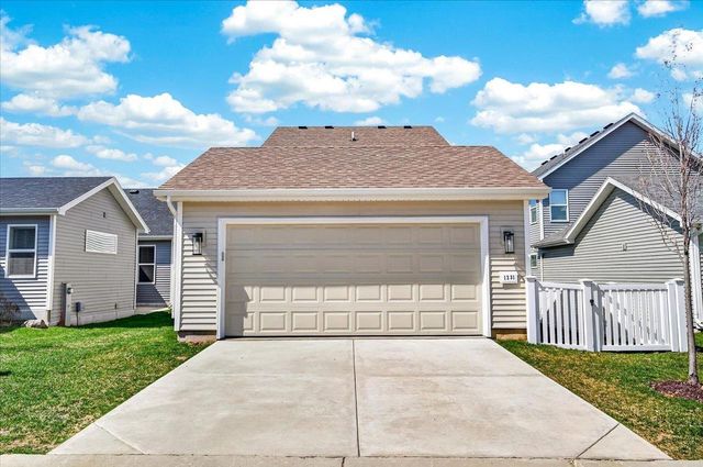 1231 Early Twilight Way, Verona, WI 53593