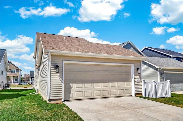 1231 Early Twilight Way, Verona, WI 53593